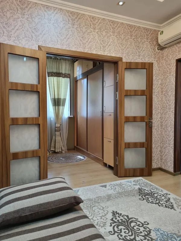 Ттз 1, 2 хона аренда срочно 6
