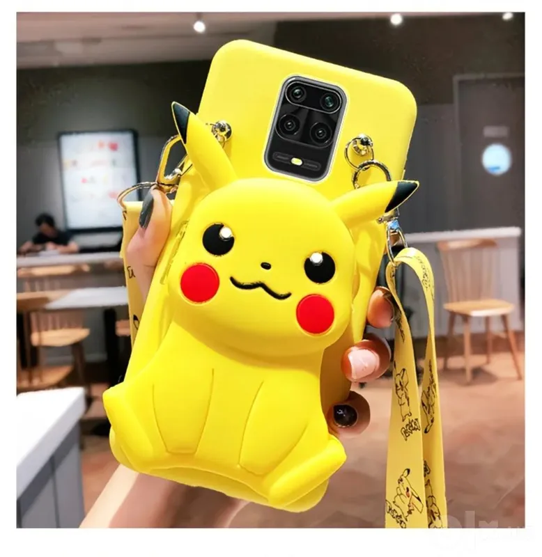Redmi Note 9S g‘ilofi Redmi Note 9S g‘ilofi