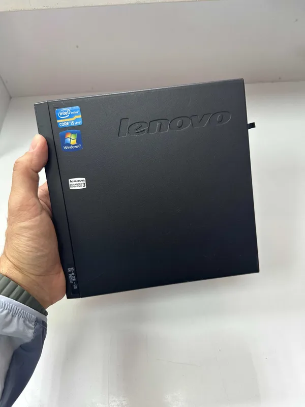 PC Intel - Core i3/8/250GB GT710 Nvidea — фото 3
