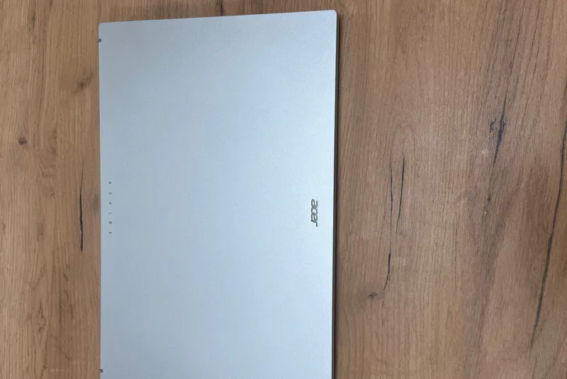 Yangi holatdagi Acer Aspire Go 15 noutbuki 3