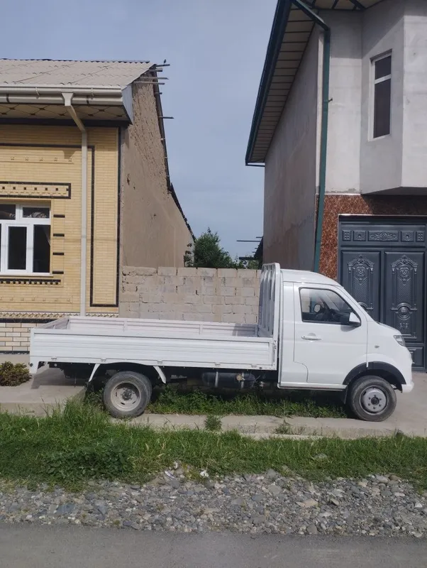 Yuk tashish xizmati, юк ташиш хизмати — фото 1