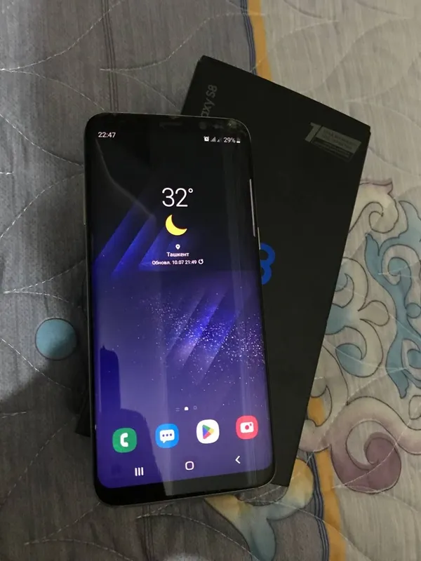 Samsung S8 64gb Vietnam 2 Samsung S8 64gb Vietnam 2