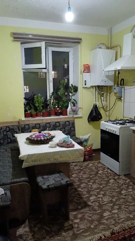 Квартира арендага бериледи 27 мкр барлык колайлыкларга ийе — фото 2