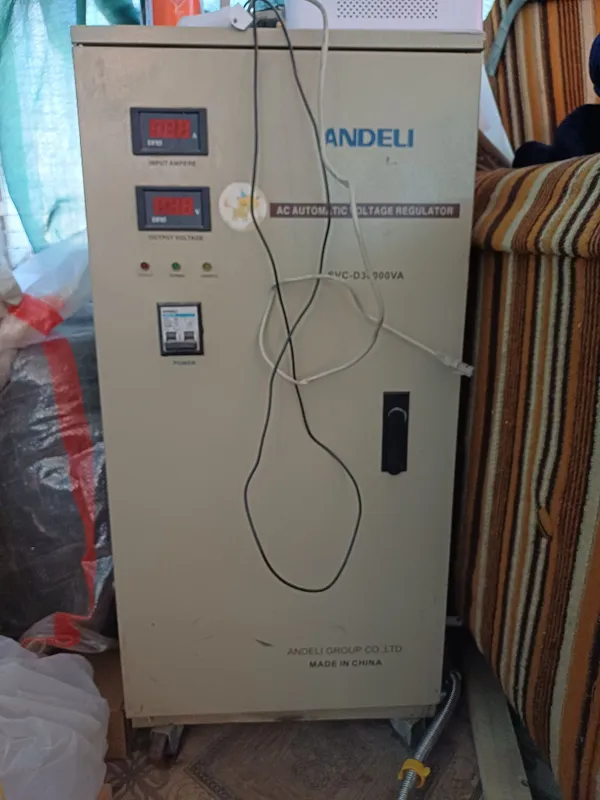 Stabilizator 30 kw