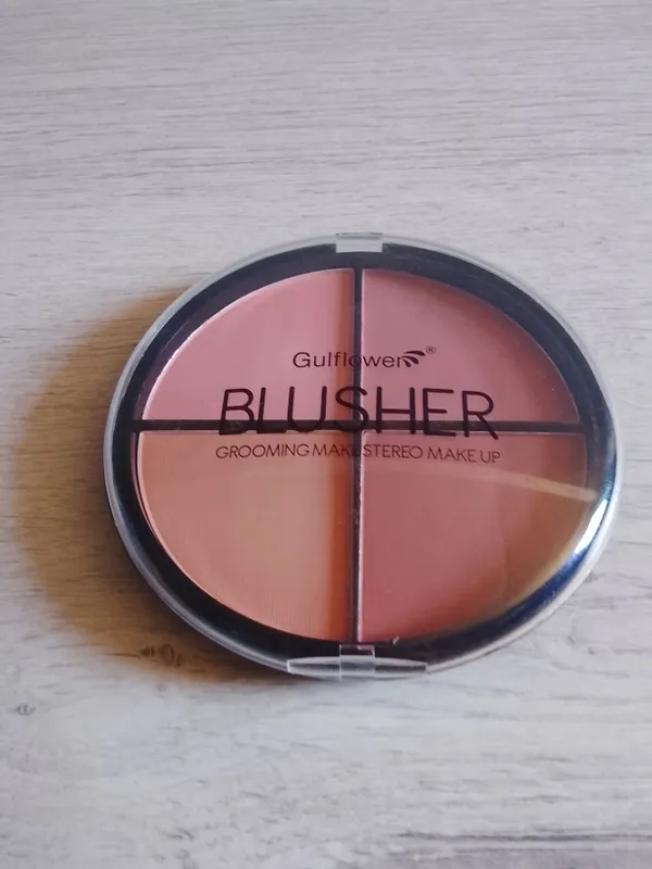 blusher blusher