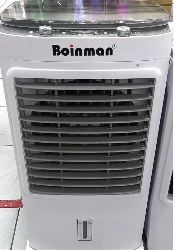 Водяной кондиционер BOINMAN 70л бак доставка есть — фото 1