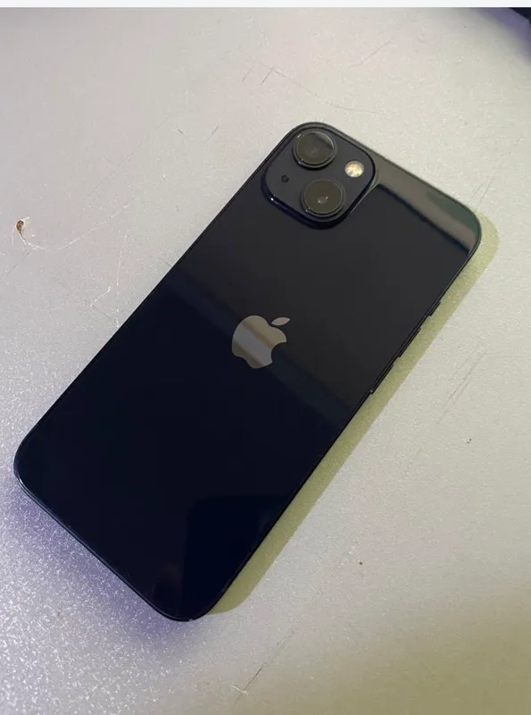 Iphone 13 Xotira 128 Yomkost 86 Face truton bor