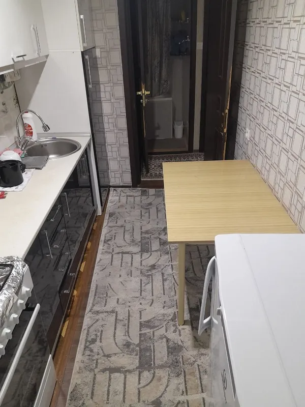 Sergeli tumani 3 bekat yonida