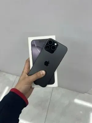 Iphone 16 max black karobka 1 Iphone 16 max black karobka 1