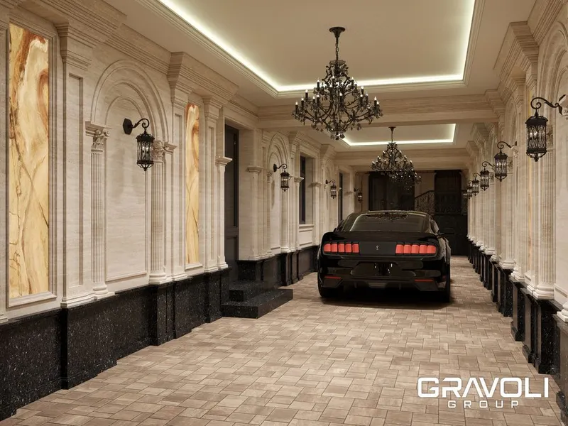 Архитектурные и дизайнерские услуги. Arxitektura va dizayn xizmatlari — фото 3
