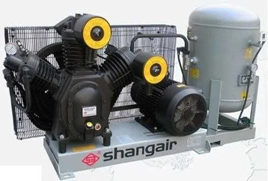 Саноат хаво компрессори (SHANGAIR 09WM-1530YQ)