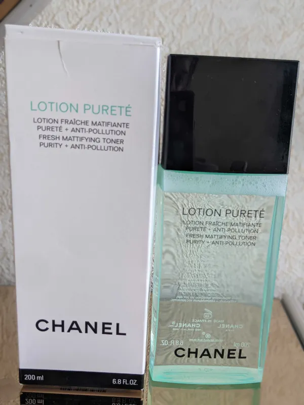 Лоьсен от Шанель Chanel