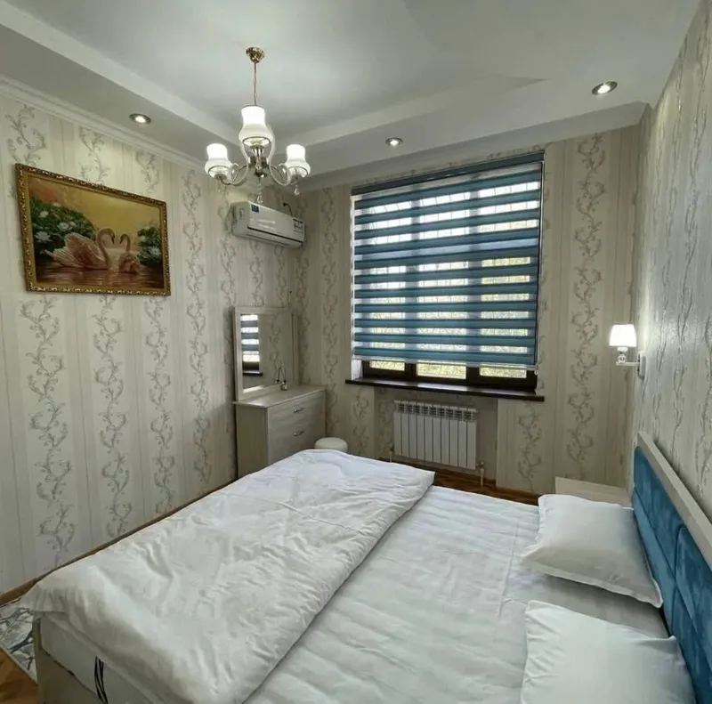 Kvartira bez zaks ham qo'yiladi — фото 8