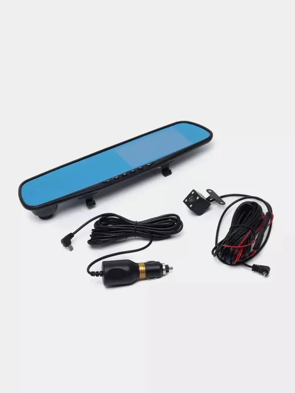 Avtomobil videoregistratori Oyna BlackBox DVR — фото 1 Avtomobil videoregistratori Oyna BlackBox DVR — фото 1