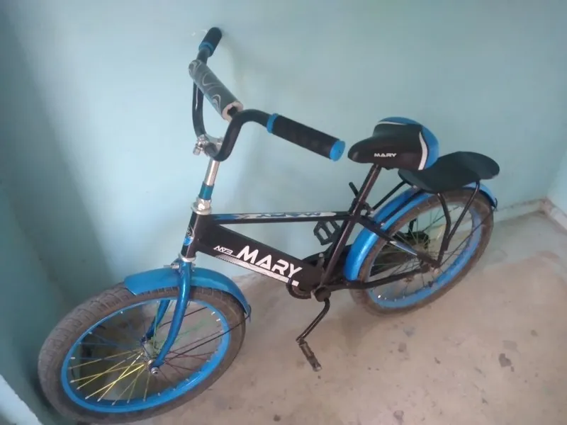 Bolalar velosipedi