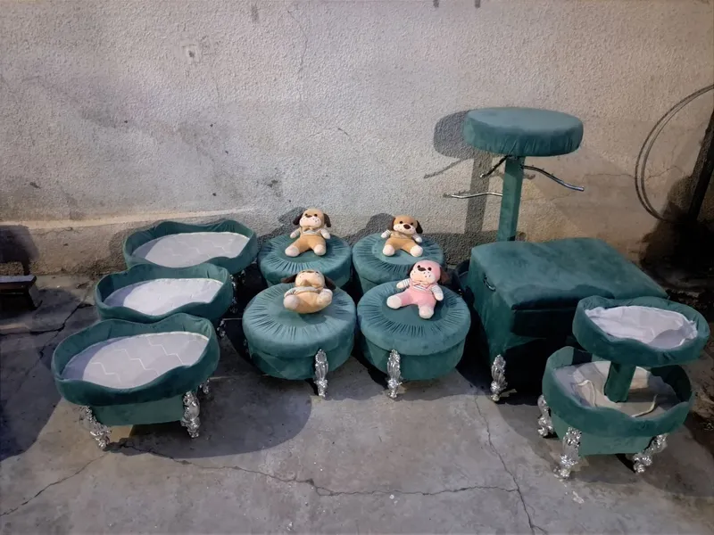sarpo sandiqlar 3ta komplekt sostoyanie yaxshi — фото 1