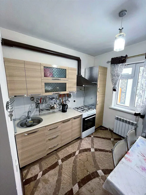 3 bekAat sergeli yol yuzidegi dom da kv bor — фото 6