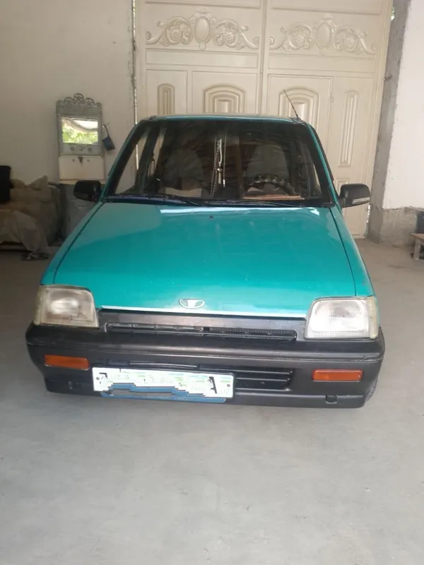 Tiko 1997 yilda full