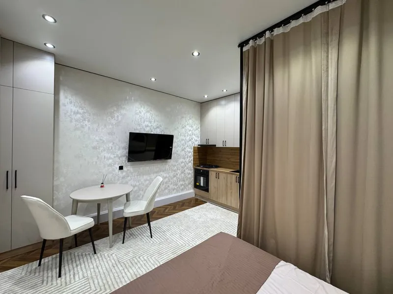 Продаётся Квартира 30 м², ТРЦ Alfraganus 2 Продаётся Квартира 30 м², ТРЦ Alfraganus 2