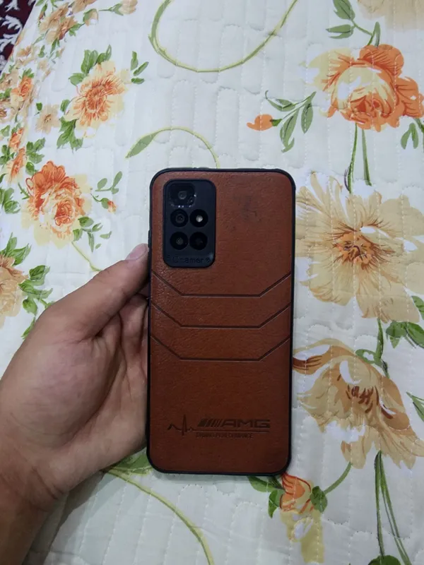 Redmi not 11 4g sotiladi — фото 3