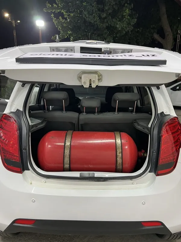 Spark avtomat 2018 4 Spark avtomat 2018 4