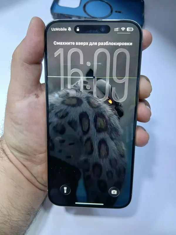 IPhone 15 pro max 512 1