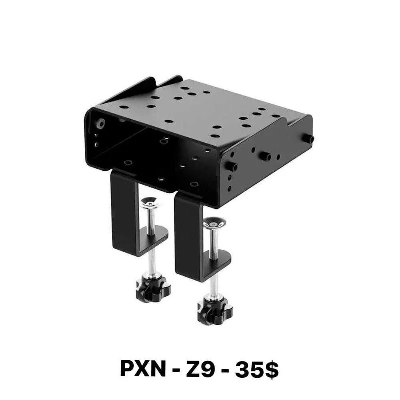 a28electronics - аксессуары PXN контроль бокс, крепление для баз и др. 2