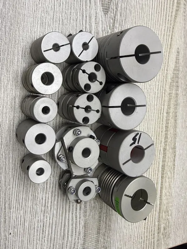 ENCODER в широком ассортименти,счетсики,муфта для энкодров — фото 6