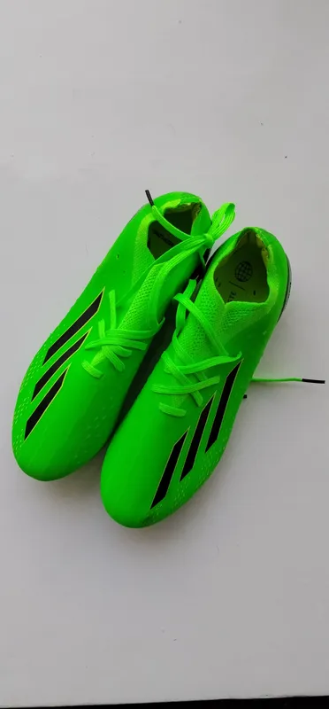 Adidas X