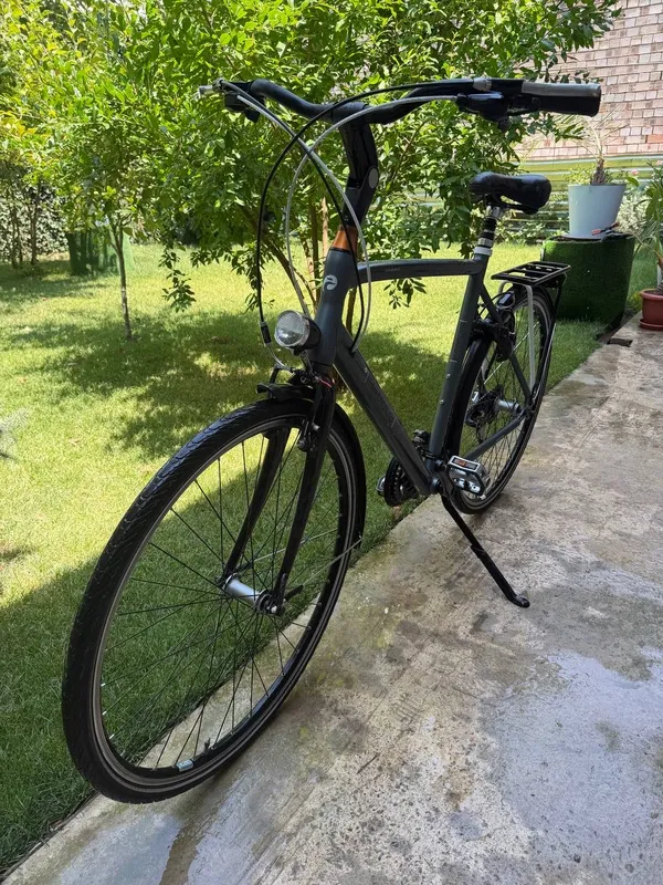 Batavus Boulevard velosipedi 1 Batavus Boulevard velosipedi 1