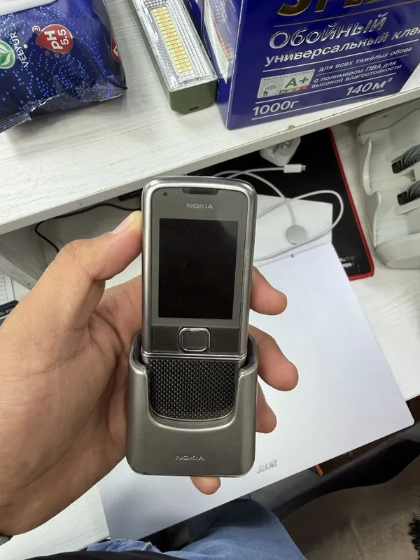 Legenda 8800 original carbon 5 Legenda 8800 original carbon 5