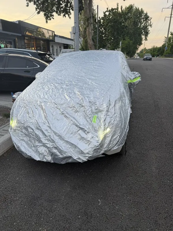 Авто тент сифатли хамма мошиналага бор сифатли