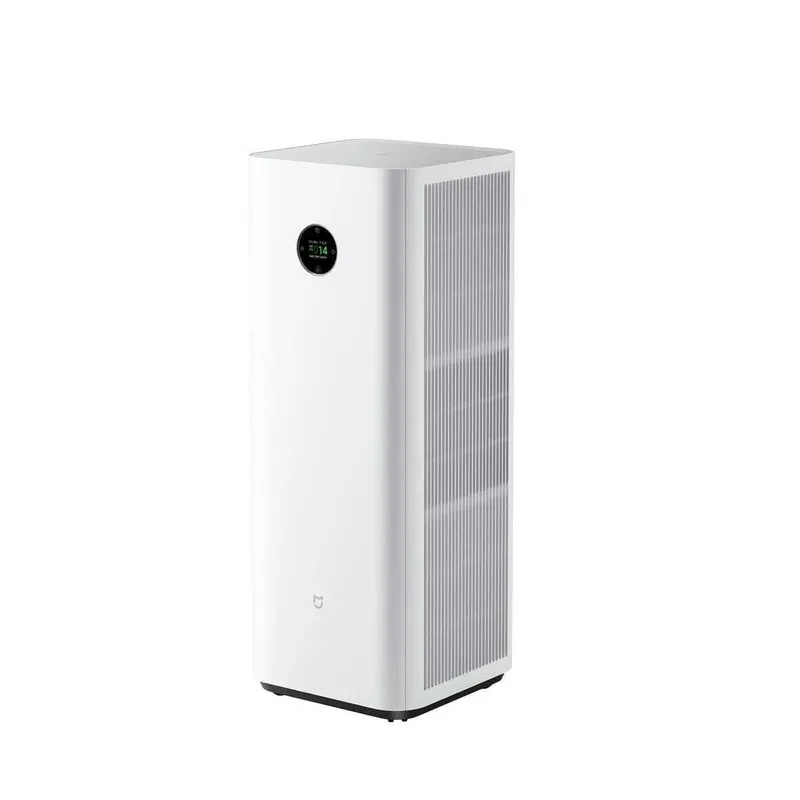 Умный очиститель Mijia Smart Air Purifier Max EU — фото 3
