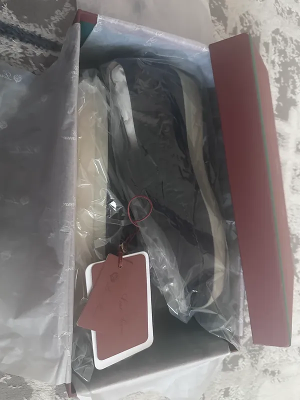 Loro piano oyoq kiyim 43 razmer 4 Loro piano oyoq kiyim 43 razmer 4