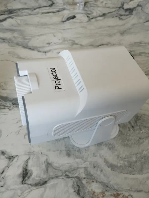Projektor HY320mini 2