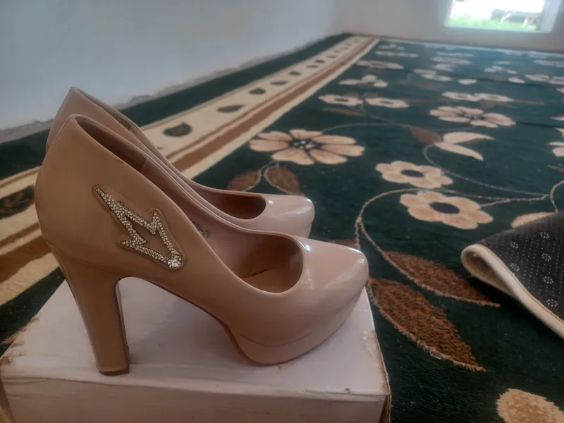 Miss Moro style of turkey 2