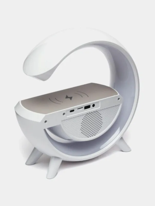 RGB SMART karnay,budinlikli,led tungi chiroq 1