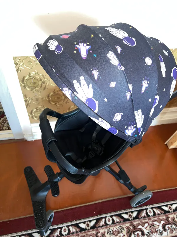 Mini dron aravacha 5