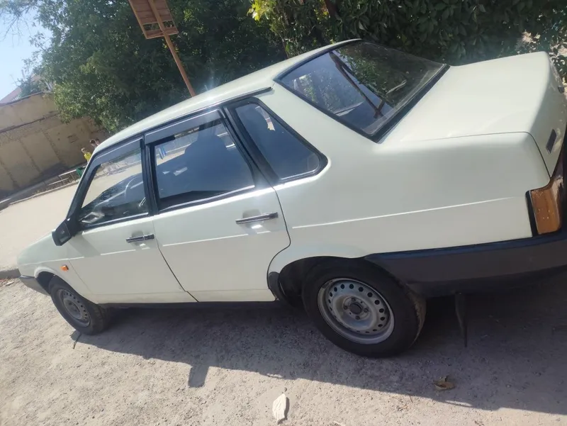 Samara 21099. Sotiladi 6 Samara 21099. Sotiladi 6