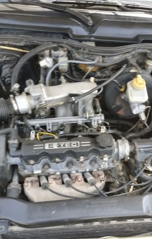 Nexia sons tramblyor Motor karopka kamplekt sotiladi