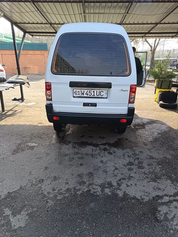 2021 Chevrolet Damas srochno sotiladi 3 2021 Chevrolet Damas srochno sotiladi 3