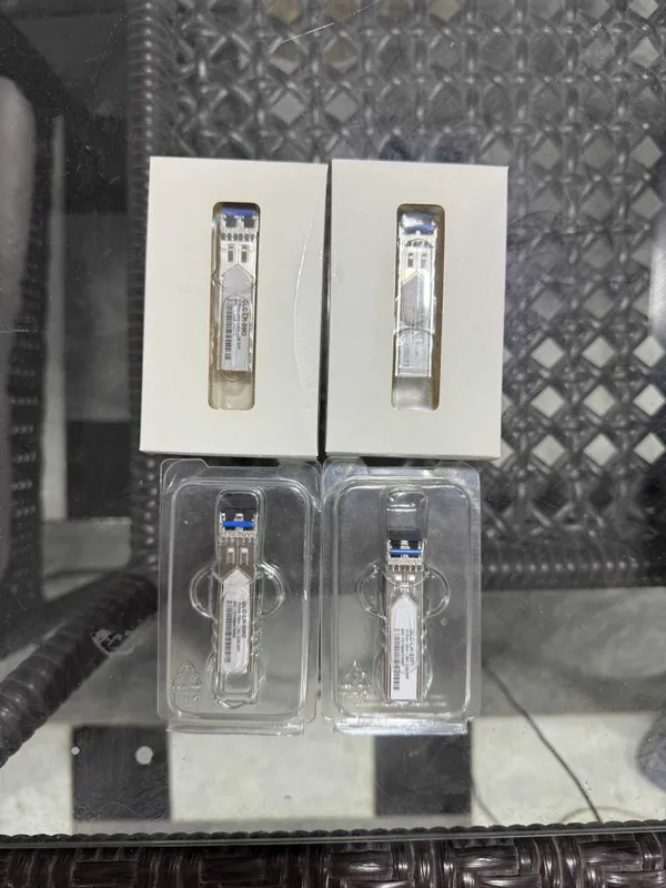 Cisco GLC-LH-SMD SFP модуль (оригинал Cisco) — фото 2