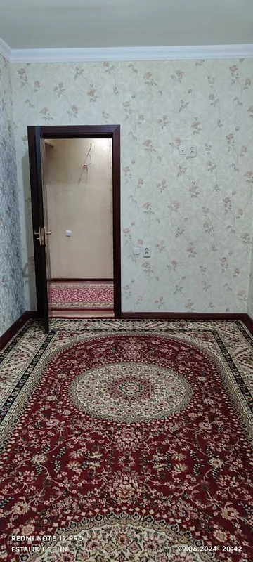 В квартиру нужна семья или девушка для совместного проживания 3 В квартиру нужна семья или девушка для совместного проживания 3