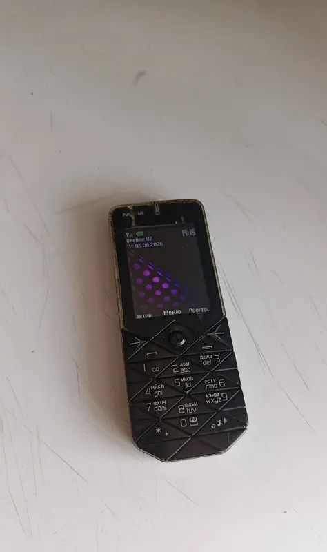 Nokia 6233, оригинал — пожалуйста, сначала прочитайте 5 Nokia 6233, оригинал — пожалуйста, сначала прочитайте 5