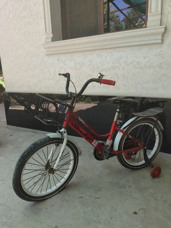 Velosiped sotiladi 1
