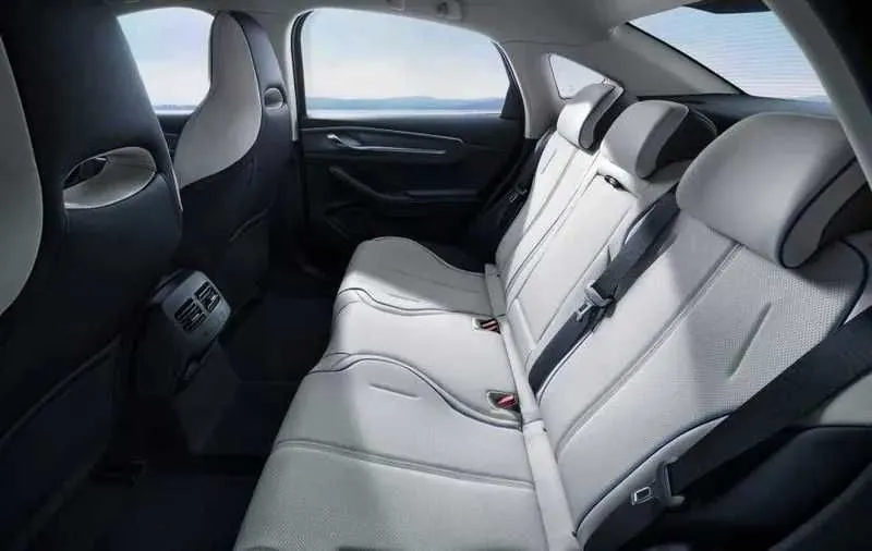 byd chazor luxe 55km naqt va xalol nasiya — фото 2