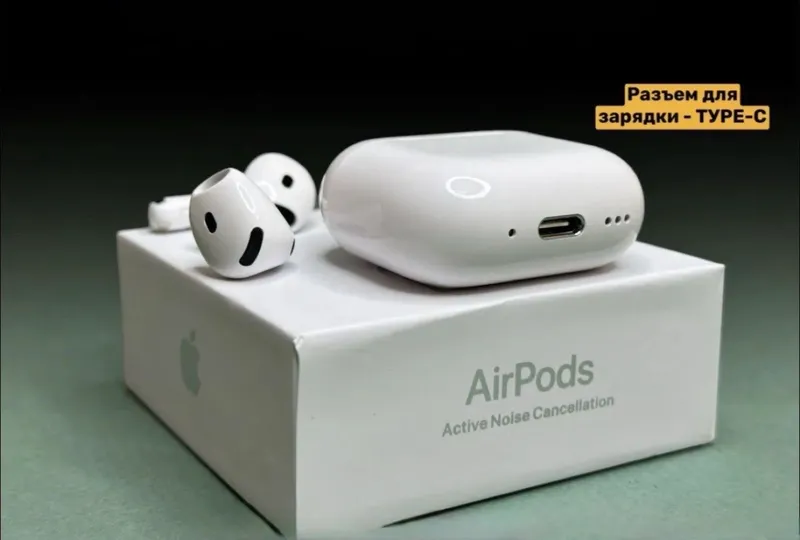 AirPods 4 ANC 2026 Limited Version (original) 5 AirPods 4 ANC 2026 Limited Version (original) 5
