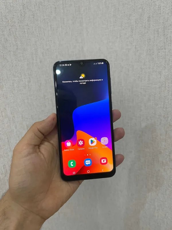 Redmi 9 64 ГБ без недостатков 2 Redmi 9 64 ГБ без недостатков 2