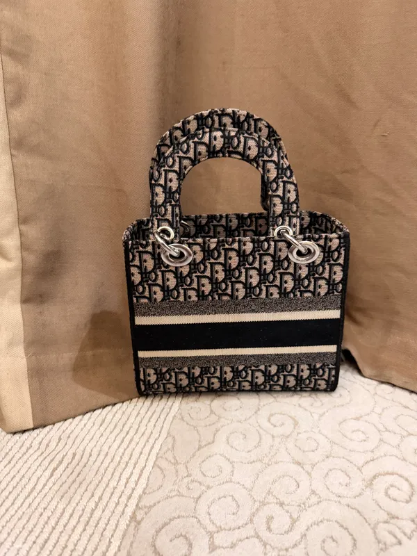 Christian Dior sumkasi ideal holatda 2
