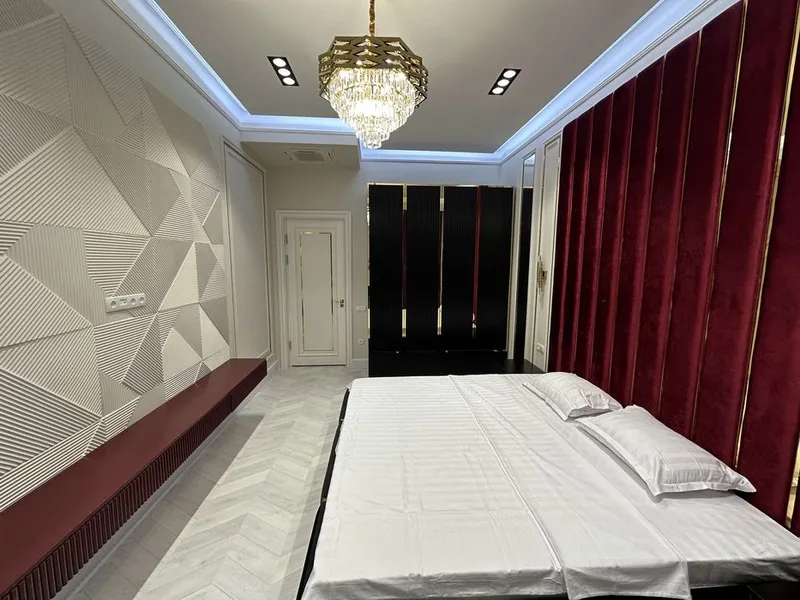 Сдается квартира в Mirobod Avenue 2 Сдается квартира в Mirobod Avenue 2